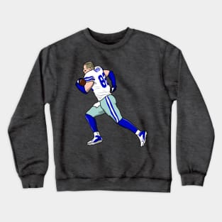 Witten te Crewneck Sweatshirt